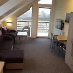 Euforiaport Hotel apartamentowy