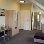 Hotel apartamentowy Euforiaport Pisz