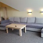 Euforiaport Hotel apartamentowy Pisz