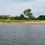 Hotel apartamentowy Euforiaport