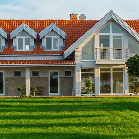 Euforiaport Aparthotel 3*