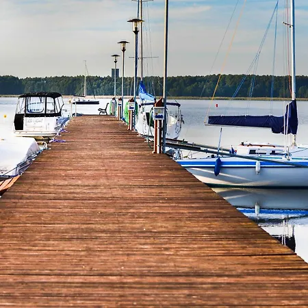 Euforiaport Aparthotel 3*