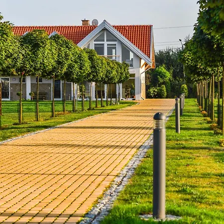 Euforiaport 3* Pisz