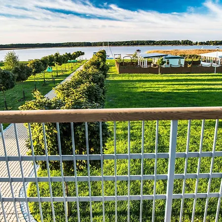 Aparthotel Euforiaport Pisz