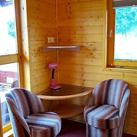 Euforiaport Apart-hotel 3*