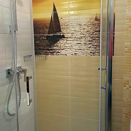 Aparthotel Euforiaport 3*