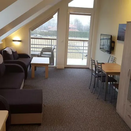 Euforiaport Aparthotel