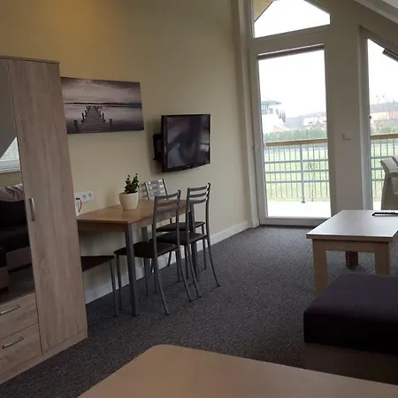 Aparthotel Euforiaport