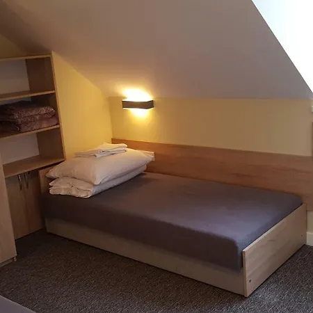Aparthotel Euforiaport 3*