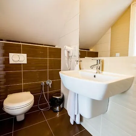 Aparthotel Euforiaport