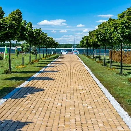 Euforiaport Pisz