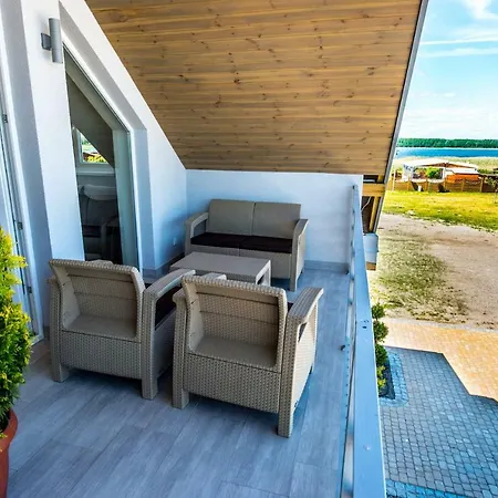 Euforiaport Aparthotel 3*