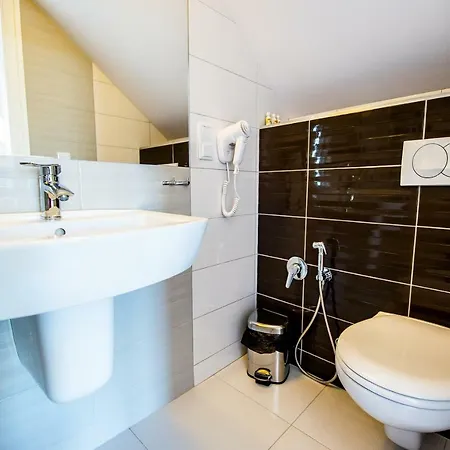 Aparthotel Euforiaport