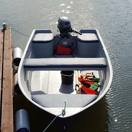 Euforiaport Aparthotel