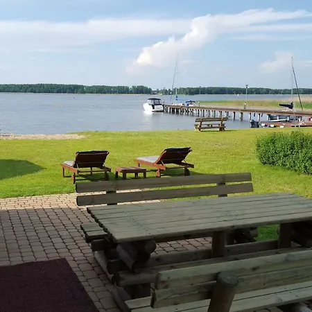 Euforiaport Aparthotel 3*