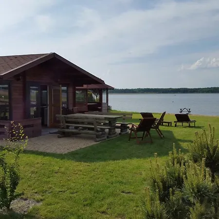 Euforiaport Aparthotel Pisz