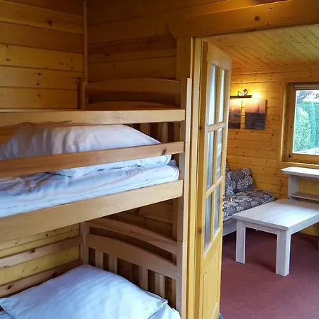 Aparthotel Euforiaport *
