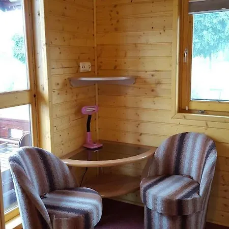 Euforiaport Aparthotel *