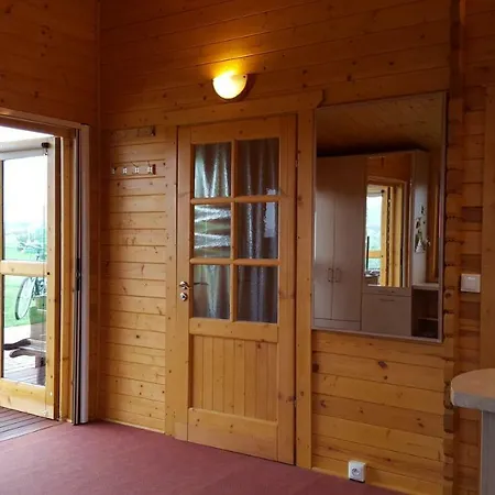 Aparthotel Euforiaport Pisz