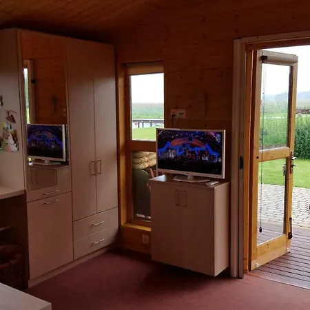 Aparthotel Euforiaport Pisz