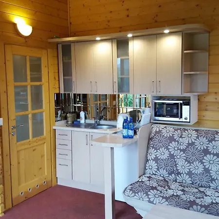 Aparthotel Euforiaport