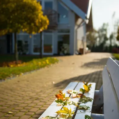 Euforiaport Aparthotel