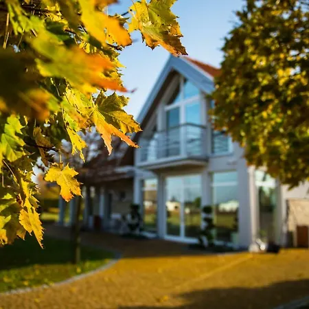 Aparthotel Euforiaport Pisz