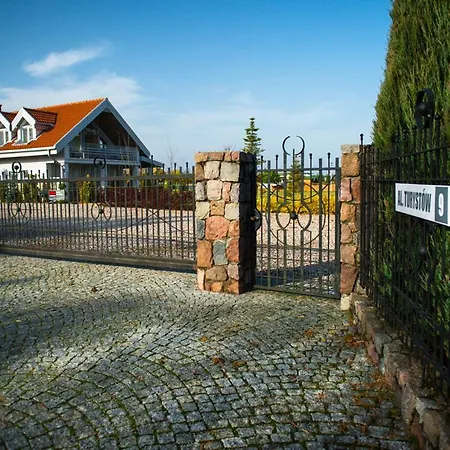 Aparthotel Euforiaport