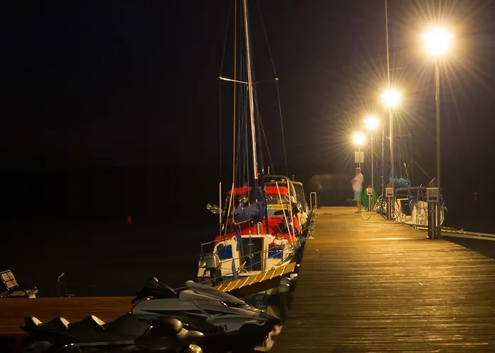 Aparthotel Euforiaport