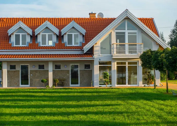 Euforiaport Aparthotel 3*