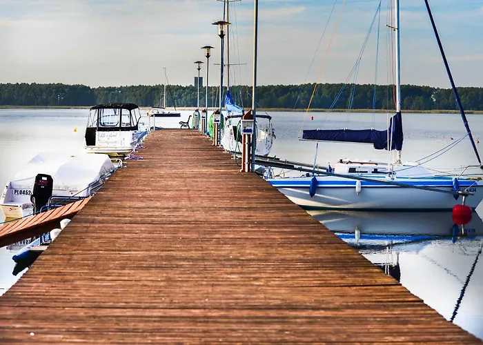 Euforiaport Aparthotel 3*