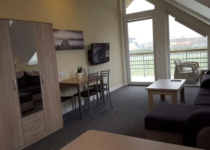 Aparthotel Euforiaport