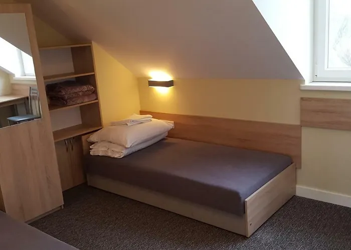 Aparthotel Euforiaport 3*