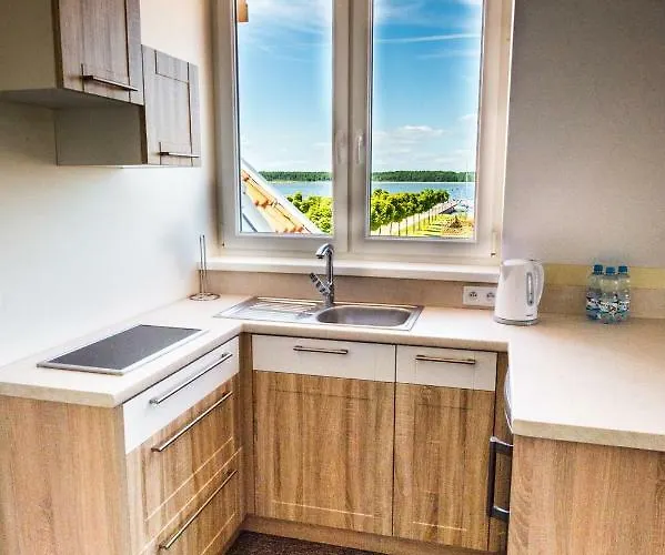 Aparthotel Euforiaport 3*