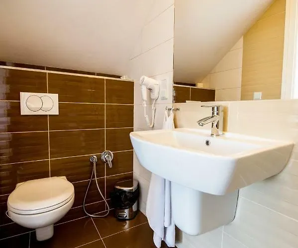 Aparthotel Euforiaport