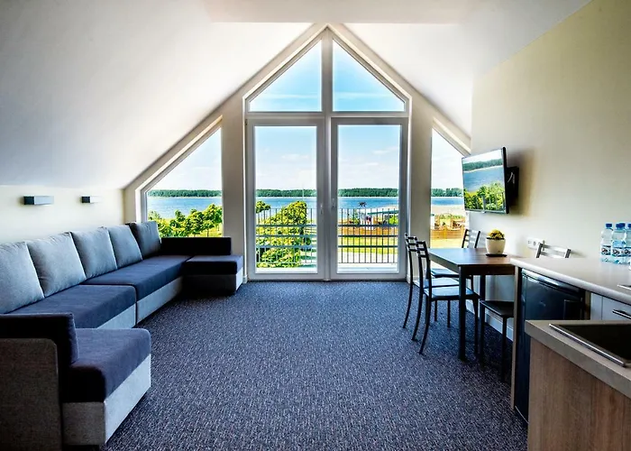 Aparthotel Euforiaport