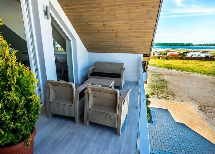 Euforiaport Aparthotel 3*