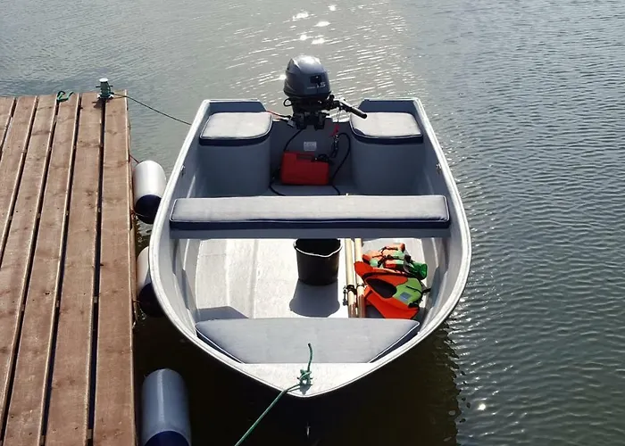 Euforiaport Aparthotel