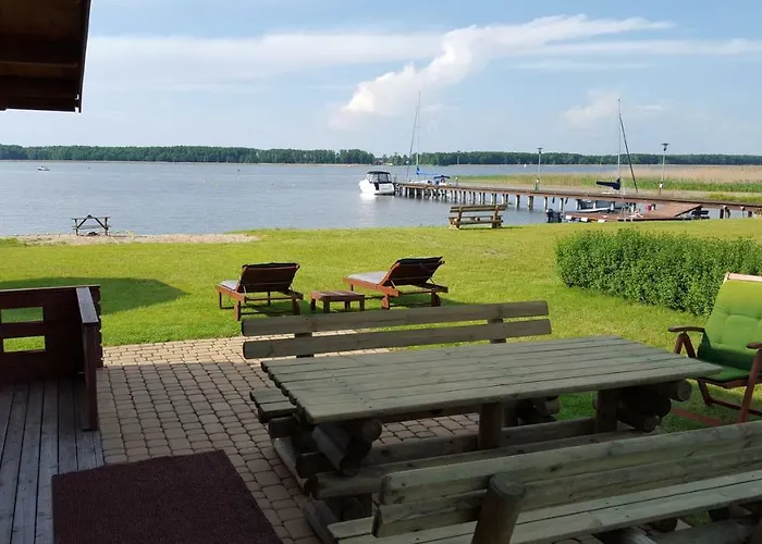 Euforiaport Aparthotel 3*