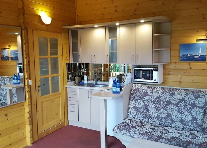 Aparthotel Euforiaport