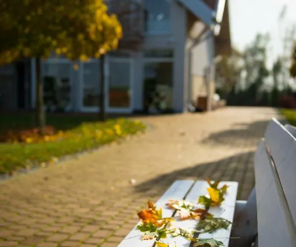 Euforiaport Aparthotel