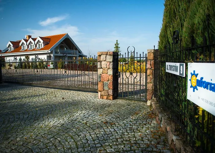 Aparthotel Euforiaport